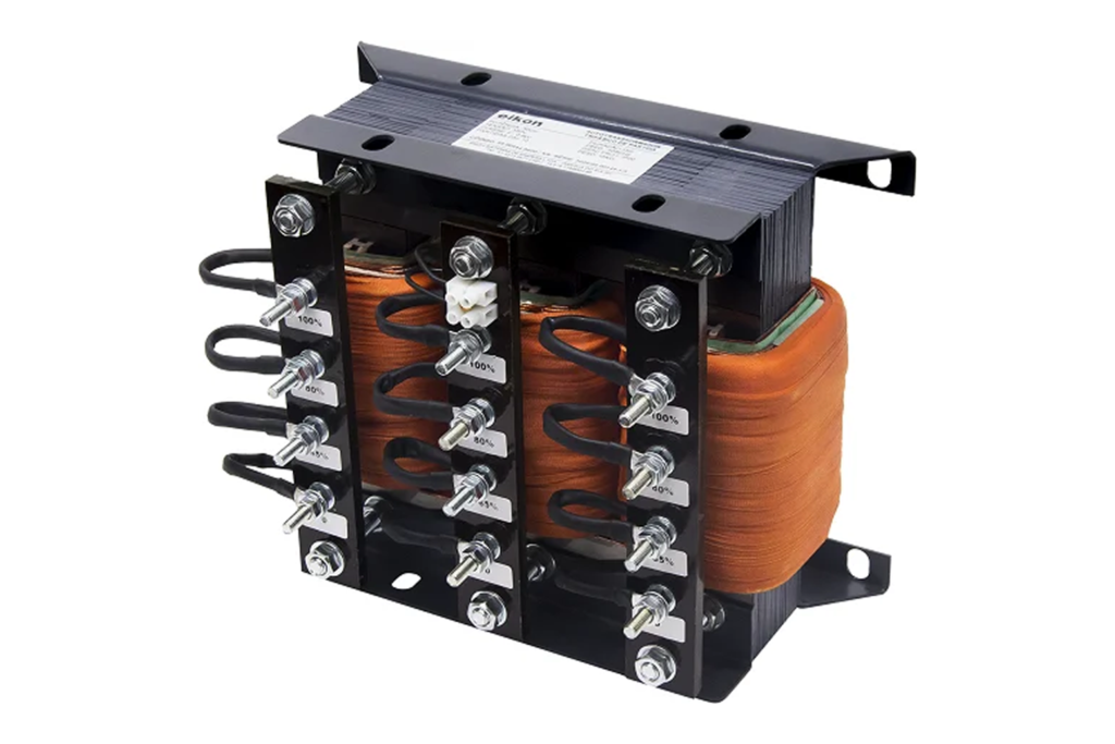 Auto Transformador Elétrico - Materiais Elétricos